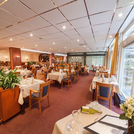 Fletcher Hotel-Restaurant Paasberg 로헴 외부 사진