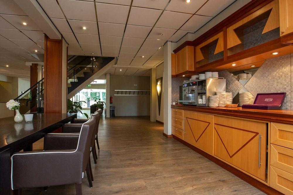 Fletcher Hotel-Restaurant Paasberg 로헴 외부 사진