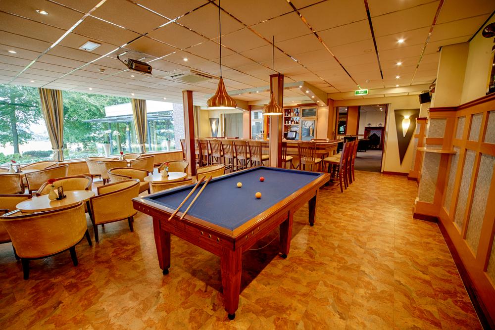 Fletcher Hotel-Restaurant Paasberg 로헴 외부 사진