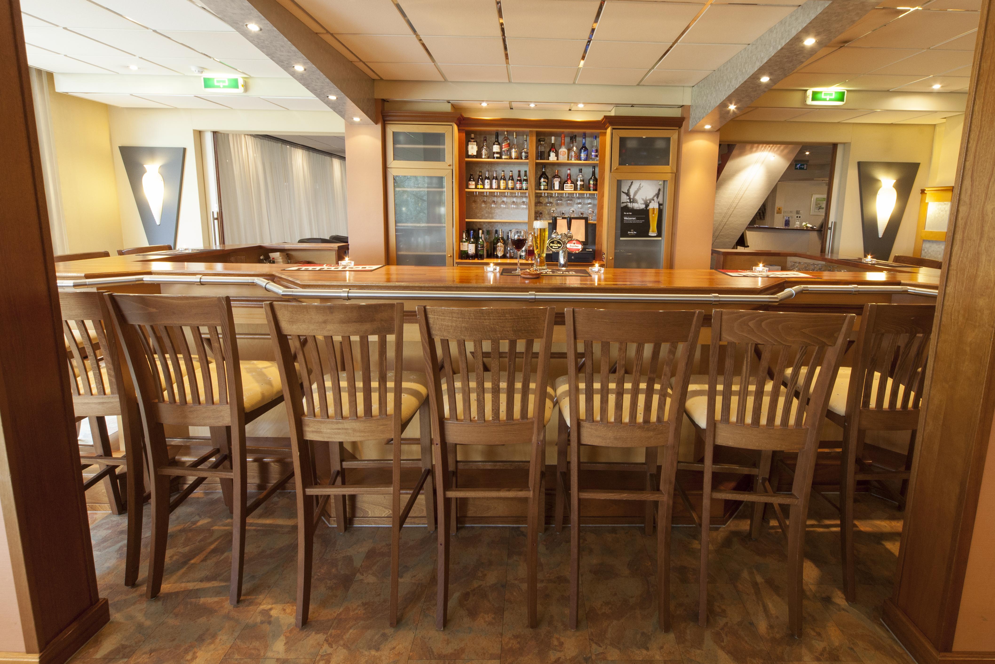 Fletcher Hotel-Restaurant Paasberg 로헴 외부 사진