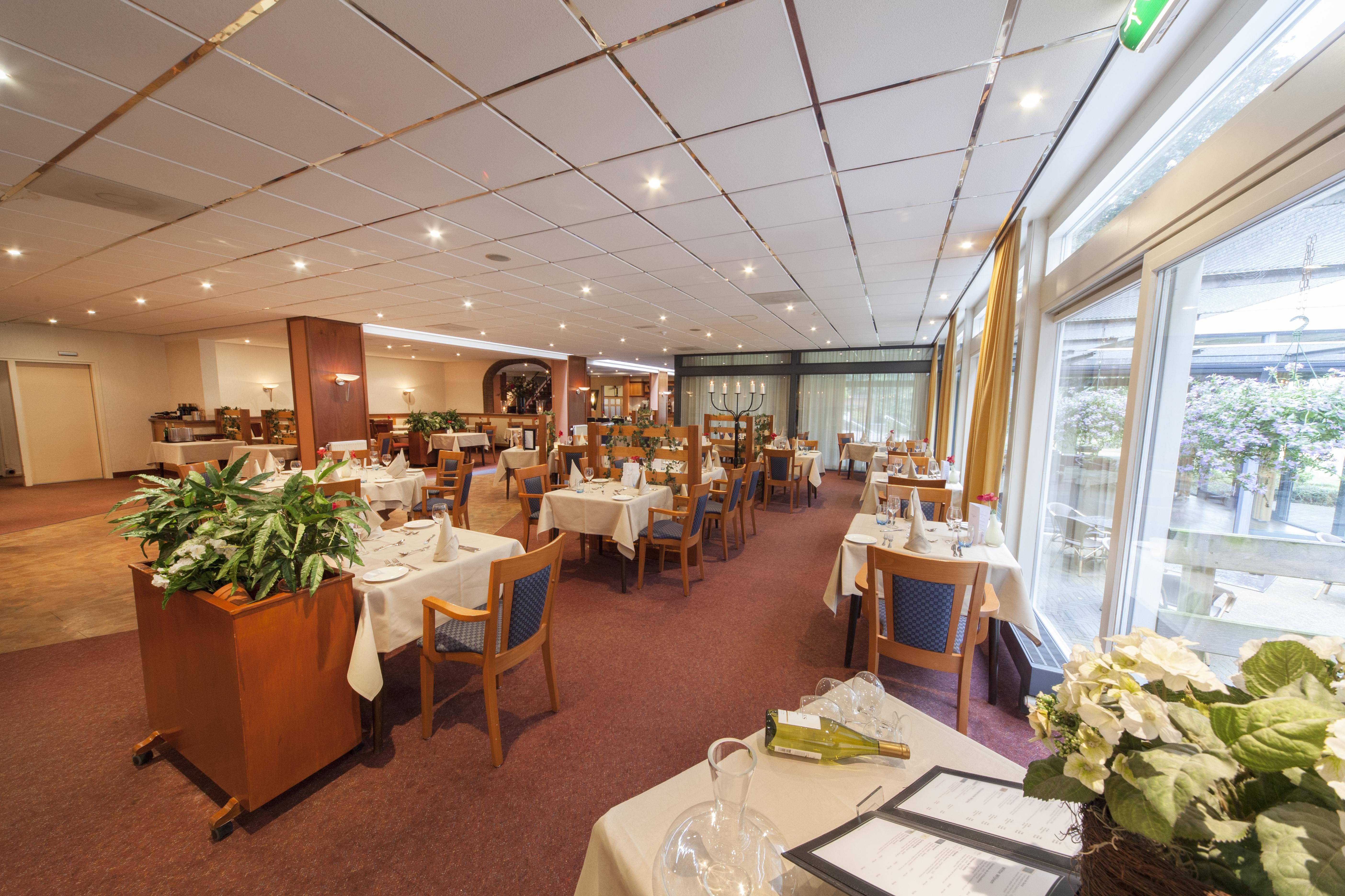 Fletcher Hotel-Restaurant Paasberg 로헴 외부 사진